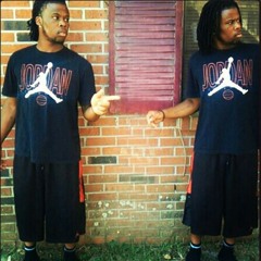 Grant Ya Issue (Ft. Ayoo Fortune) [Prod. By KT On The Track]