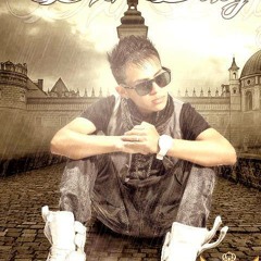 DxBaby El Del Romance - Cada Dia Mas Te Quiero - Prod - Dj Centinela - Alyni Music
