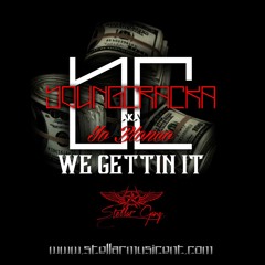 YOUNG CRACKA-WE GETTIN IT
