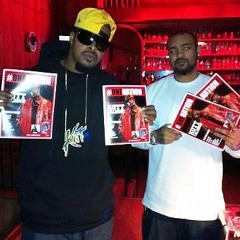 F.Y.P.M - Illest Uminati X Kutt Calhoun X Young Boss x Chucc Dizzle