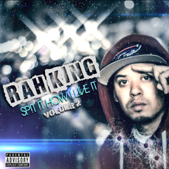 13.  Goin' For the Kill ft. Killa Khris and Glizzo