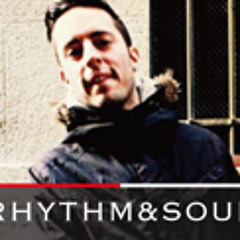 Fasten Musique Podcast 035 - Rhythm&Soul