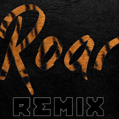 Roar (Remix) - Katy Perry feat. Lucas Trujillo