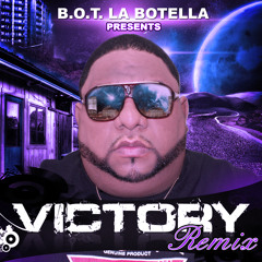 Victory Remix (Cypha)