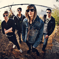 Saints & Sinners- A Dangerous Affair