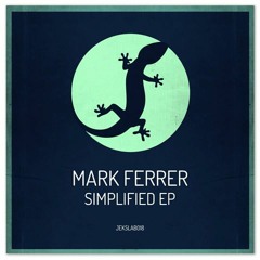 Mark Ferrer - African World (Original Mix) JEKOS LABEL