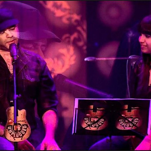 Tum se hi by mohit chauhan(coke studio)