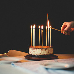 Happy Birthday (Ten 2 Five)