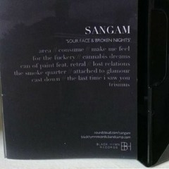 Sangam - Cast Down [BHR12]