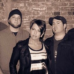 CRUSH    Gunpowder And Lead  "live"