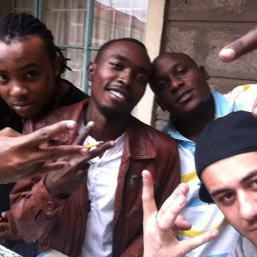 Sisi Bado ft. Vioxii and Dynamizo (produced by Dazastah)