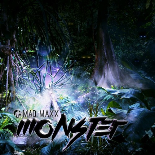 Mad Maxx - Monster