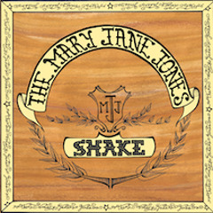 "Hold Tight" The Mary Jane Jones