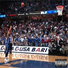 D Wash (Prod. By Phoenix)