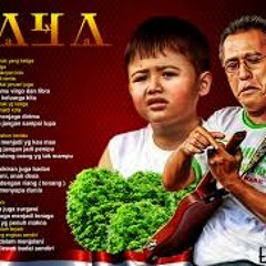 Iwan Fals _Negri Kaya (album raya)