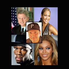 Mean Mauri - Celebrity Radio Demo #1