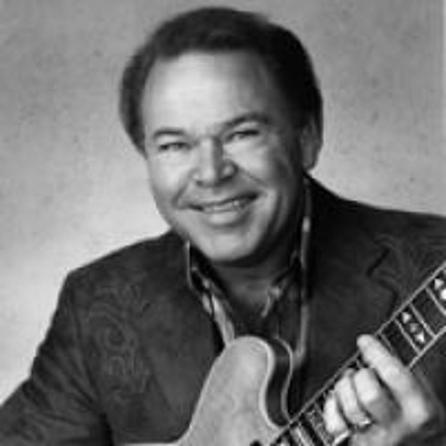 Yesterday - Roy Clark