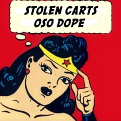 Stolen Carts