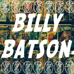 Billy Batson