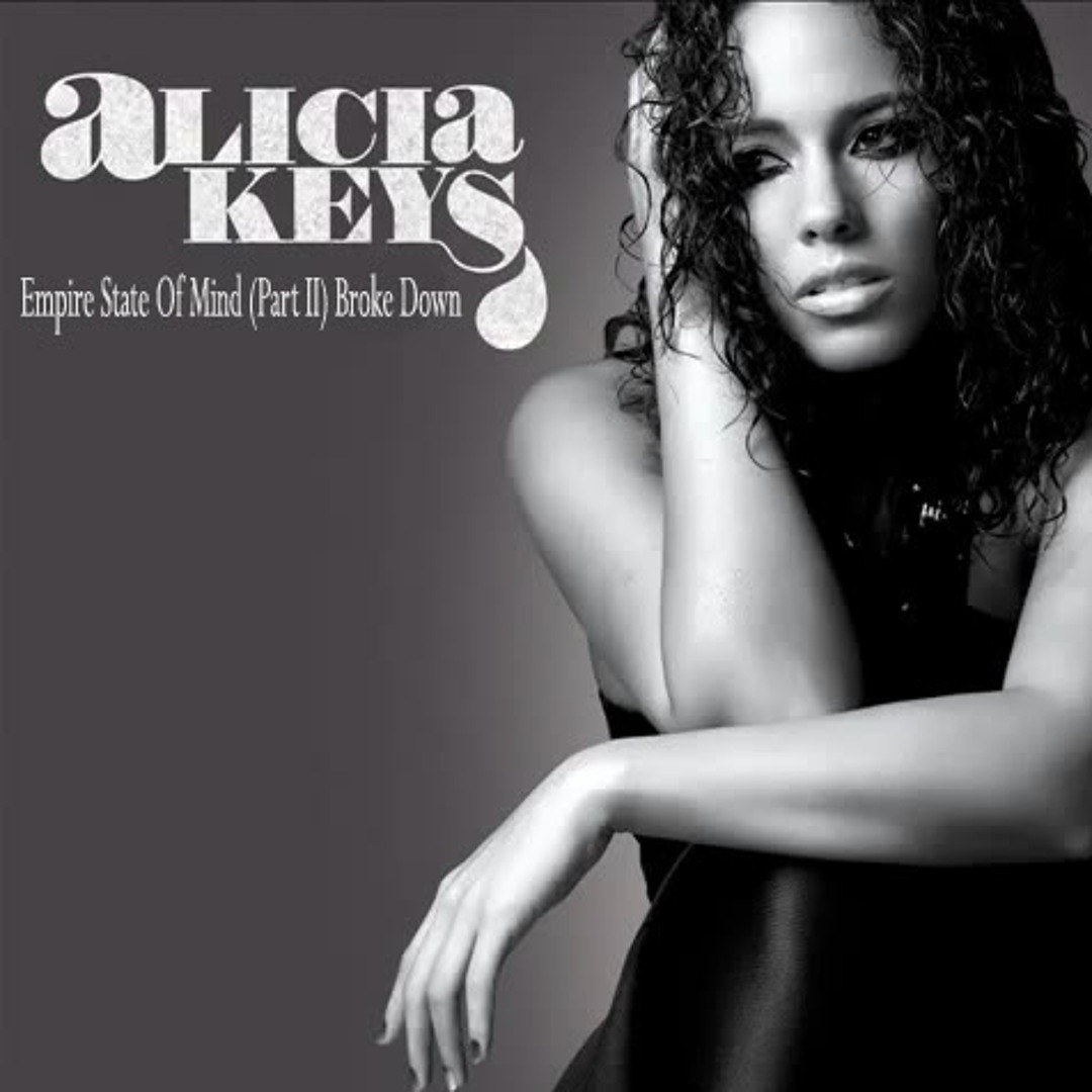 洋楽 ALICIA KEYS RAPTURE EMPIRE STATE OF MIND Stream Empire State of Mind - Alicia Keys (Cover) by Olivia