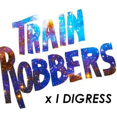 To The End With Me (I Digress Remix)