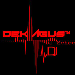 DJ AGUS™ Spesial Request Jimmy JRT