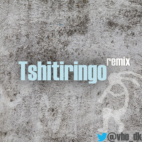 Tshitiringo ft Portia Dangale (Remix )