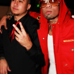 Problems f. Lowz Omilio, Mykee Wattz, and iSwear (