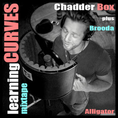 Alligator (feat. Brooda)