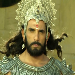 Mahabharat-Bhishma Pitamah Background Music\Song\Theme