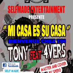 "MI KASA ES SU CASA"