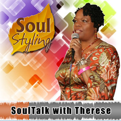 SoulTalk with Therese: Chat with Kelli Joyce