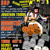 Artwork for NY Night Train 2013 HAUNTED HOP Halloween Mix