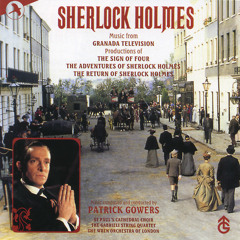 Baker Street Reunion