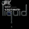 Legitimate Liquid - Vol. 1 /// 10-22-2013 FREE DOWNLOAD 320 MP3