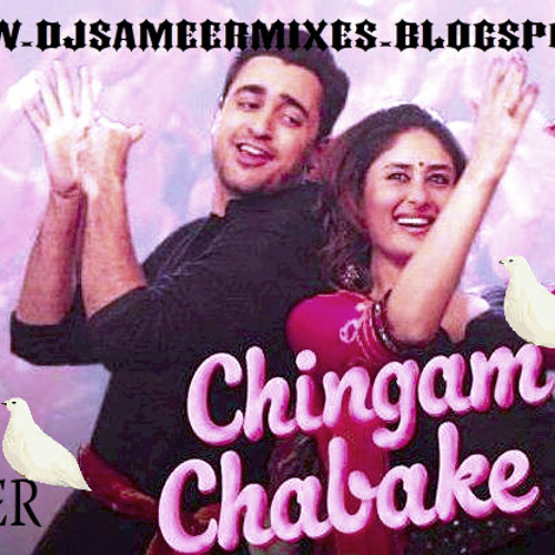 Chingam Chabake [funky Dance Mix]