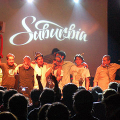 Tus formas - Suburbia Ska