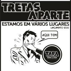 Prefiro a prática - Tretas A Parte_Prod. Totoin (Sambação Ilimitada)