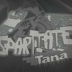 Spartiate (Balttah) ft Doubl'e'nn - Pimaso