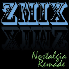 ZMiX - Nostalgia Remade - 07 Lavender Town