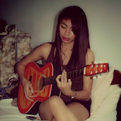 Thinking About You (by Frankie Ocean) Covered by Bunnie A.