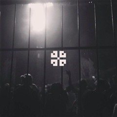 Nikita Zabelin @ Monasterio, Moscow (18/10/13)