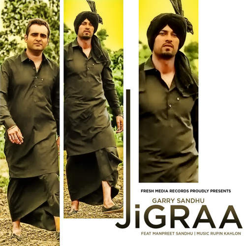Jigra Refix