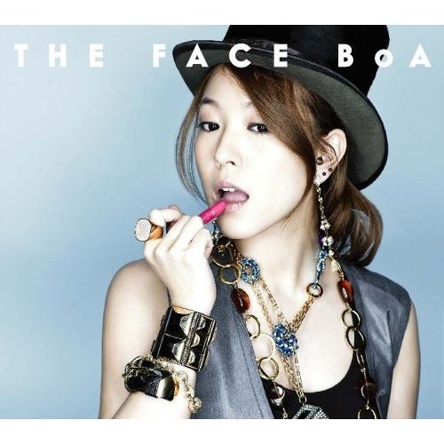 [MP3] BoA - Happy Birthday