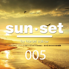 SUN•SET 005 by Harael Salkow