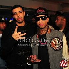 Tyga Ft. Drake "Still Got It" (cover)