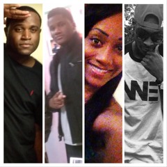 Rush Feat. Sammy J., Monroe, & R.B.M.