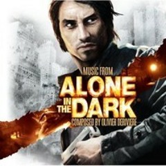 Alone In The Dark