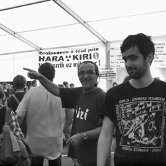 3 mutxiko enregistrés lors d'Alternatiba (Bayonne, octobre 2013)