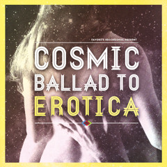DWILT SHARPP - BALLAD TO EROTICA